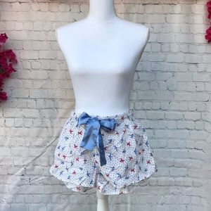 NWOT Cotton On Pj Shorts!